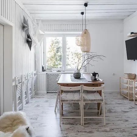 شاليه Local 21a