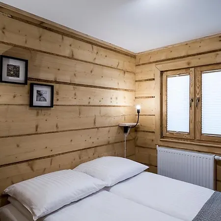 شاليه Local 21a *