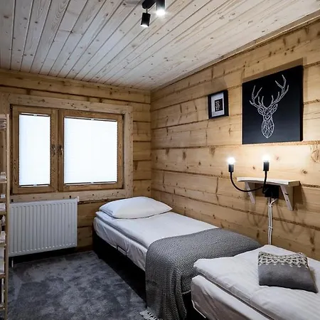 Local 21a شاليه *