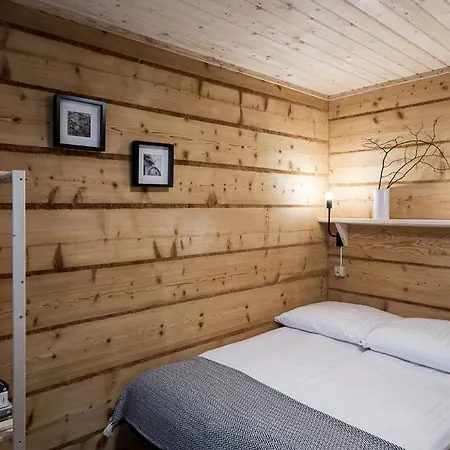 شاليه Local 21a زاكوباني