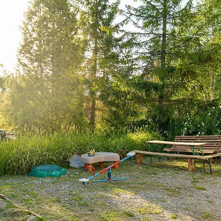 Local 21a شاليه *