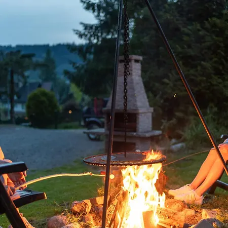 شاليه Local 21a زاكوباني