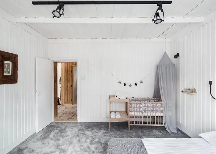 Local 21a Chalet Zakopane