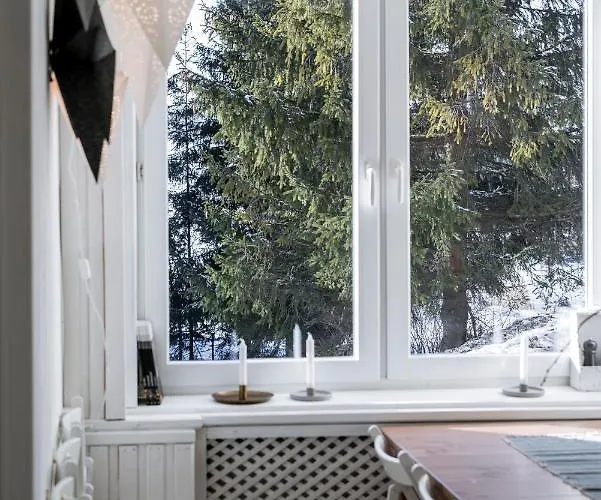 Local 21a * Zakopane