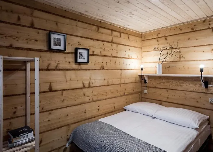 Chalet Local 21a Zakopane